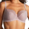 Panache Blossom Balcony Bra - Taupe -FREYA Shop braforme panache blossom 10581 840 f