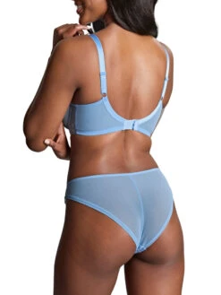 Panache Blossom Balcony Bra - Daisy Chain -FREYA Shop braforme panache blossom 10581B A98 2b