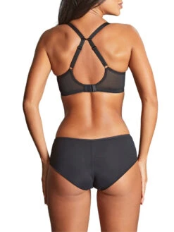 Panache Cari Moulded Spacer T-Shirt Bra - Black -FREYA Shop braforme panache cari 7961 013 4b