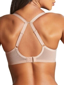 Panache Cari Moulded Spacer T-Shirt Bra - Champagne -FREYA Shop braforme panache cari 7961 076 2b