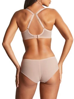 Panache Cari Moulded Spacer T-Shirt Bra - Champagne -FREYA Shop braforme panache cari 7961 076 4b
