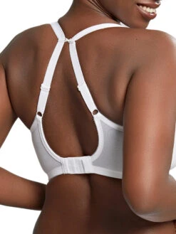 Panache Cari Moulded Spacer T-Shirt Bra - White -FREYA Shop braforme panache cari 7961 338 2b