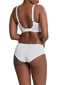 Panache Cari Moulded Spacer T-Shirt Bra - White -FREYA Shop braforme panache cari 7961 338 3b