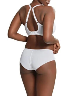 Panache Cari Moulded Spacer T-Shirt Bra - White -FREYA Shop braforme panache cari 7961 338 4b