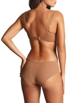 Panache Cari Moulded Spacer T-Shirt Bra - Caramel -FREYA Shop braforme panache cari 7961 539 3b