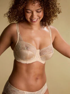 Panache Clara Full Cup Bra - Chai -FREYA Shop braforme panache clara 7255 208 3l