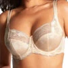 Panache Clara Full Cup Bra - Chai -FREYA Shop braforme panache clara 7255 208 f