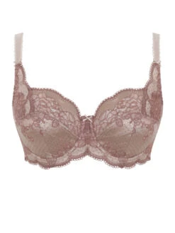 Panache Clara Full Cup Bra - Champagne/Bronze 11 Panache Clara Full Cup Bra - Champagne/Bronze -FREYA Shop braforme panache clara 7255A CHB c