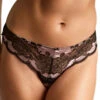 Panache Clara Thong -FREYA Shop braforme panache clara 7259 030 f