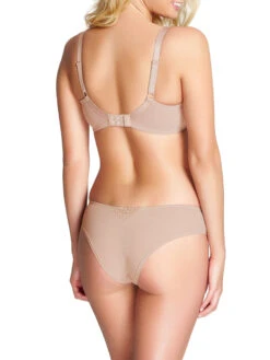 Panache Asher Balcony Bra - Latte -FREYA Shop braforme panache cleo asher 9971 LAT 2b