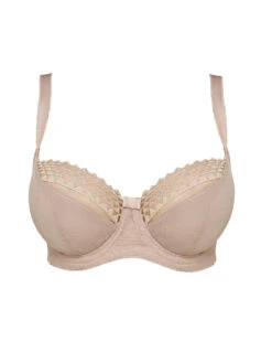 Panache Asher Balcony Bra - Latte -FREYA Shop braforme panache cleo asher 9971 LAT cf