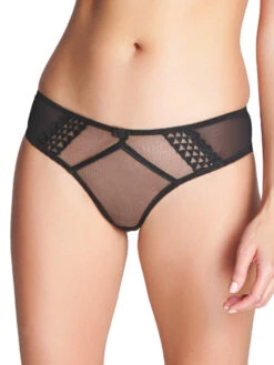 Panache Asher Brazilian