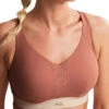Panache Endurance Wired Racerback Sports Bra - Sienna -FREYA Shop braforme panache endurance sports 5022 SIA f