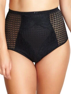 Panache Envy High Waist Brief -FREYA Shop braforme panache envy 7284 013 f