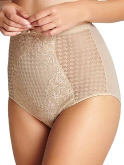 Panache Envy High Waist Brief -FREYA Shop braforme panache envy 7284 208 f
