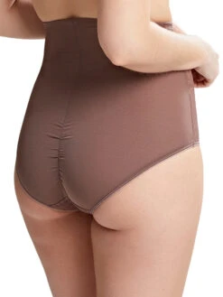 Panache Envy High Waist Brief -FREYA Shop braforme panache envy 7284 908 b