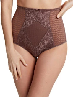 Panache Envy High Waist Brief -FREYA Shop braforme panache envy 7284 908 f