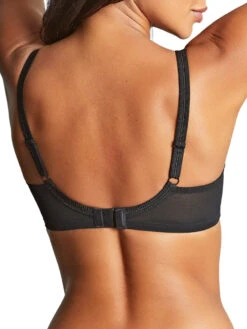 Panache Envy Full Cup Bra - Black 12 Panache Envy Full Cup Bra - Black -FREYA Shop braforme panache envy 7285 013 b