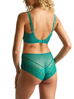 Panache Envy Full Cup Bra - Teal -FREYA Shop braforme panache envy 7285A 325 2b