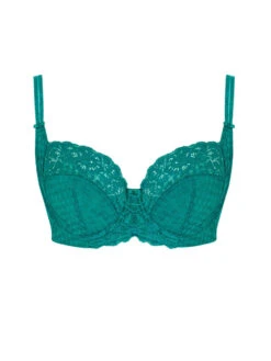 Panache Envy Full Cup Bra - Teal -FREYA Shop braforme panache envy 7285A 325 c