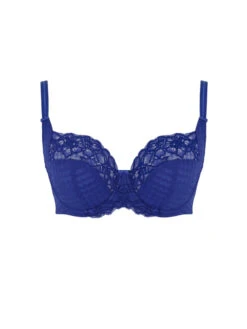 Panache Envy Full Cup Bra - Indigo -FREYA Shop braforme panache envy 7285A 485 c