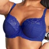 Panache Envy Full Cup Bra - Indigo -FREYA Shop braforme panache envy 7285A 485 f
