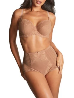 Panache Envy Full Cup Bra - Honey 11 Panache Envy Full Cup Bra - Honey -FREYA Shop braforme panache envy 7285A 809 2f