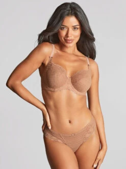 Panache Envy Full Cup Bra - Honey 13 Panache Envy Full Cup Bra - Honey -FREYA Shop braforme panache envy 7285A 809 2l