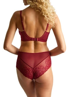 Panache Envy Full Cup Bra - Sparkling Cherry -FREYA Shop braforme panache envy 7285A B32 2b