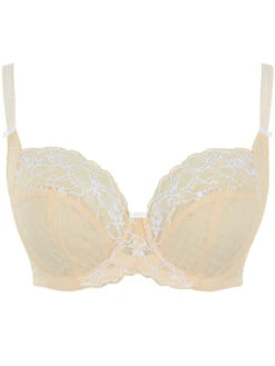 Panache Envy Full Cup Bra - Lemon/White 15 Panache Envy Full Cup Bra - Lemon/White -FREYA Shop braforme panache envy 7285A LEW c