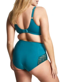 Estel Full Cup Bra - Emerald -FREYA Shop braforme panache estel 9865 424 2b
