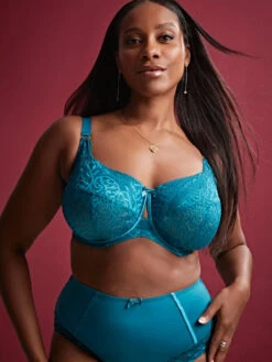 Estel Full Cup Bra - Emerald -FREYA Shop braforme panache estel 9865 424 l b2fc6e67 8579 4951 9df8 1c1d150d3c5c