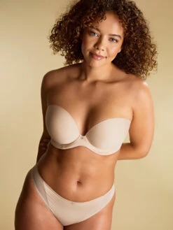 Panache Faith Brazilian 25 Panache Faith Brazilian -FREYA Shop braforme panache faith 10662 166 l