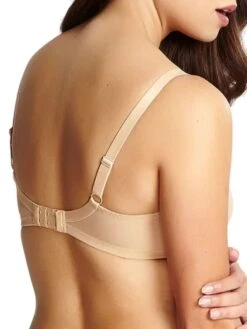 Panache Tango Plunge Bra - Chai -FREYA Shop braforme panache lingerie 3256 tango chai bra b