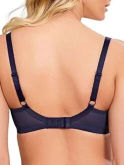 Panache Tango Plunge Bra - Navy 8 Panache Tango Plunge Bra - Navy -FREYA Shop braforme panache lingerie 3256 tango navy bra b