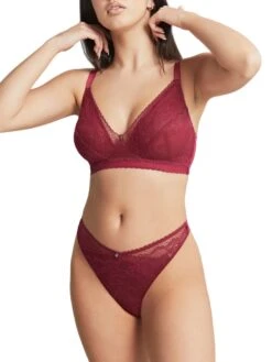 Panache Alexis Thong -FREYA Shop braforme panache lingerie bra 10479 10476 011 berry b 8b1d600c 0d9f 4141 98f1 2837af9ecbc1