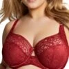 Estel Full Cup Bra - Raspberry -FREYA Shop braforme panache lingerie estel 9685 251 f