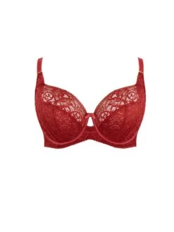 Estel Full Cup Bra - Raspberry -FREYA Shop braforme panache lingerie estel 9685 251 p