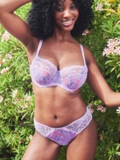 Panache Jasmine Brazilian Brief -FREYA Shop braforme panache lingerie jasmine 6953 6951a blossom ls ee607e6c 86cb 494b 81b1 cf5e034939d8
