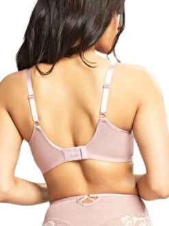 Panache Sabrina High Apex Balcony Bra - Vintage Pearl -FREYA Shop braforme panache lingerie sabrina 10631 b