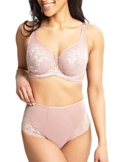 Panache Sabrina High Waisted Brazilian Brief -FREYA Shop braforme panache lingerie sabrina 10631 full 203c000d 5a8e 47c5 9c1c d704b307c6c7