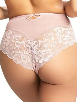 Panache Sabrina High Waisted Brazilian Brief -FREYA Shop braforme panache lingerie sabrina 10634 b