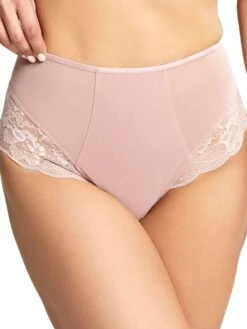 Panache Sabrina High Waisted Brazilian Brief -FREYA Shop braforme panache lingerie sabrina 10634 f