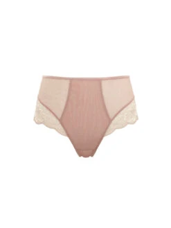 Panache Sabrina High Waisted Brazilian Brief -FREYA Shop braforme panache lingerie sabrina 10634 p
