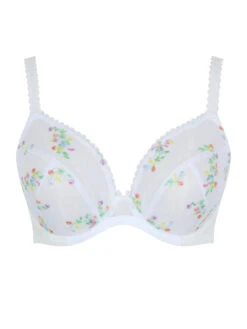 Panache Meadow Plunge Bra - Ivory -FREYA Shop braforme panache meadow 10976 IVY c