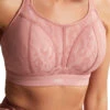 Panache Non Wired Racerback Sports Bra - Sienna -FREYA Shop braforme panache non wired sports 7341C SIA f