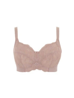 Panache Rocha Non Wired Bra - Misty Rose -FREYA Shop braforme panache rocha 10345 886 c