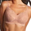 Panache Rocha Non Wired Bra - Misty Rose -FREYA Shop braforme panache rocha 10345 886 f