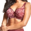 Panache Sabrina High Apex Balcony Bra - Red Rose -FREYA Shop braforme panache sabrina 10631 A16 f