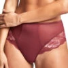 Panache Sabrina High Waisted Brazilian Brief -FREYA Shop braforme panache sabrina 10634 A16 f